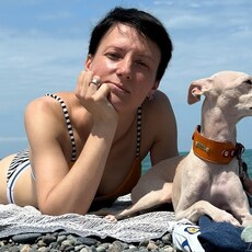 Лина, 41, Котельнич