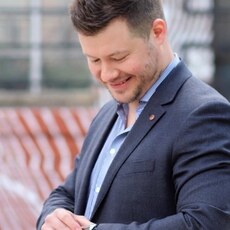 Мирон, 37, Комсомольск-на-Амуре