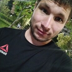 Сергей, 29, Апшеронск