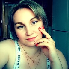 Нина, 38, Белоозёрский
