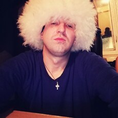 Альберт, 33, Павлово