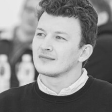 Лёня, 32, Киров (Калужская область)