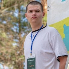 Георгий, 20, Самара