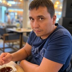 Лев, 40, Терек