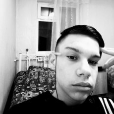 Яша, 20, Старая Русса