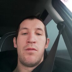 Матвей, 36, Урень