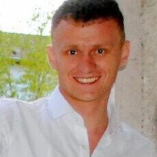 Ростислав, 33, Волоколамск