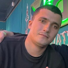 Захар, 27, Новоузенск
