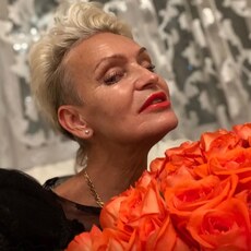 Лина, 61, Барнаул