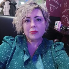 Антонина, 44, Петровское