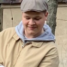 Вениамин, 21, Бакал