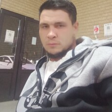 Захар, 27, Сретенск