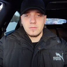 Святослав, 22, Ершов