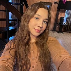 Лена, 23, Полярный