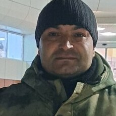 Лука, 36, Дебальцево