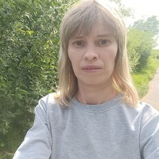 Фаина, 37, Белый