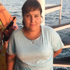 Яна, 41, Чулым
