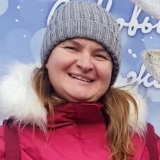 Марта, 39, Чкаловск