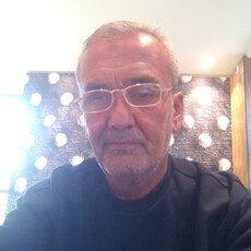 Матвей, 58, Черногорск