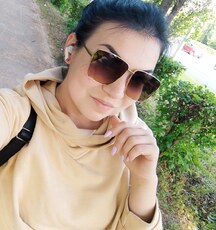 Лина, 29, Пролетарск