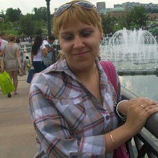 Роза, 38, Луга