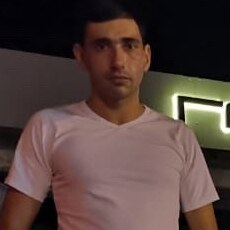 Иван, 32, Прохладный