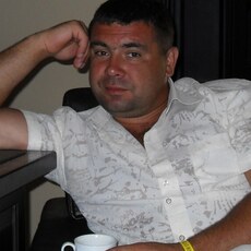 Геннадий, 45, Кызыл