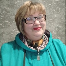Жанна, 52, Мирный (Архангельская область)