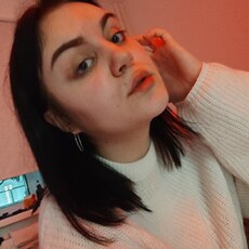 Даша, 20, Чита