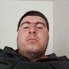 Ратмир, 23, Нея