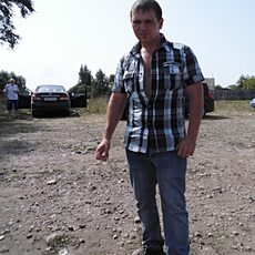 Донат, 36, Сорск