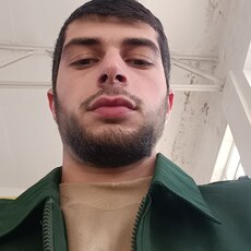 Марк, 24, Ак-Довурак