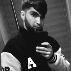 Захар, 25, Дивногорск