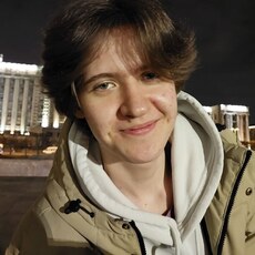 Ден, 21, Кемь