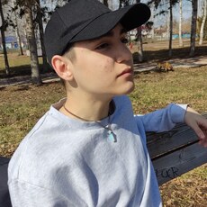 Альберт, 19, Константиновск