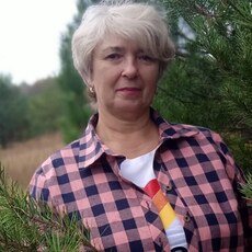 Валя, 60, Остров