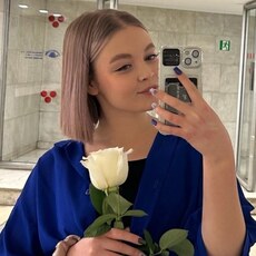 Вера, 20, Пустошка