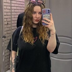 Катя, 27, Уяр
