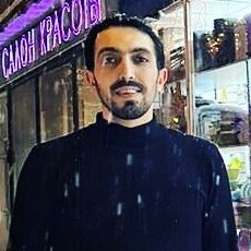 Лука, 33, Уржум