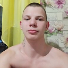 Юлиан, 21, Белорецк