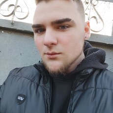 Юра, 19, Шенкурск