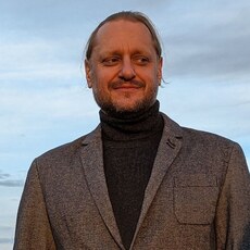 Юра, 41, Новоульяновск