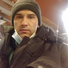 Сеня, 34, Новая Каховка