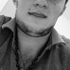 Алексей, 22, Красновишерск