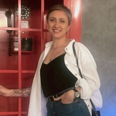 Таисия, 47, Новый Оскол