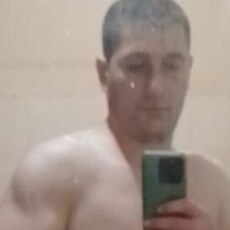 Мирон, 34, Волчанск