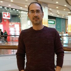 Арсений, 44, Хотьково