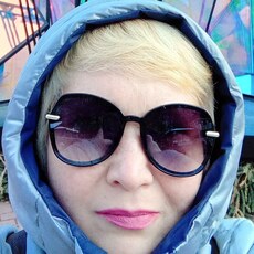 Аня, 41, Серов