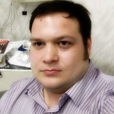 Федя, 41, Хабаровск