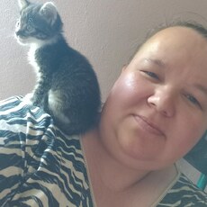 Юля, 46, Элиста